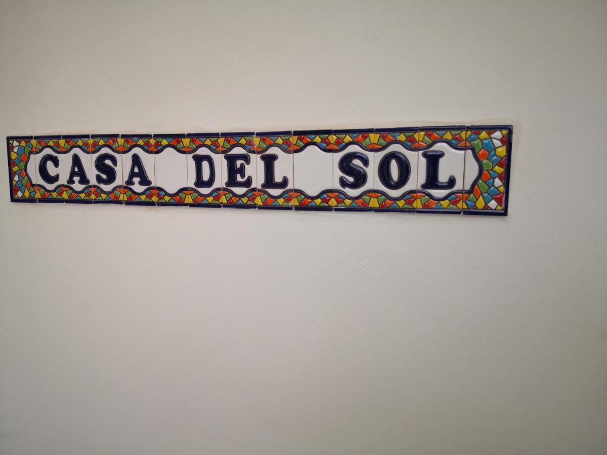 Daire Casa Del Sol Pdc
